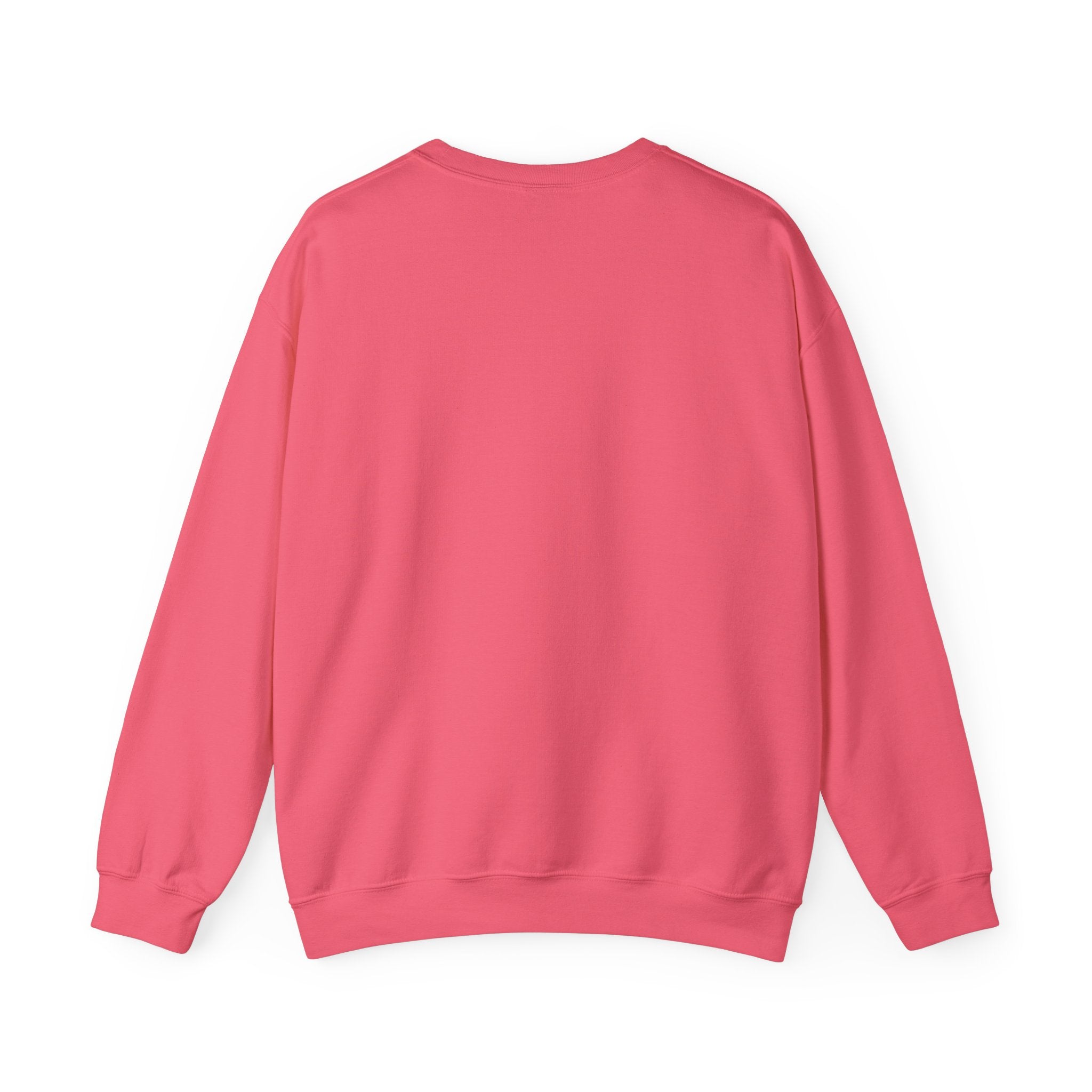 Heart Hands Flourishing Together Sweatshirt - Flourish Therapy Collection